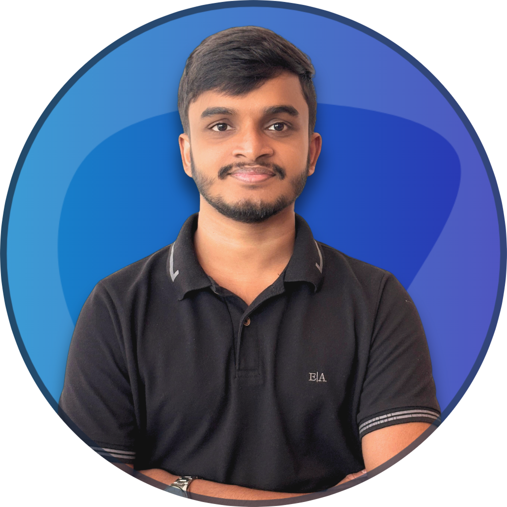 Harith Abeysinghe
